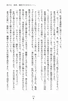 サムライいにしえーしょん 弟子と修行ざんまいの日々, 日本語