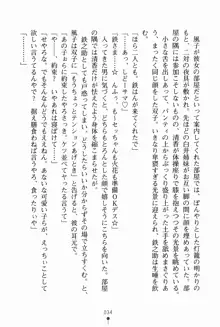 サムライいにしえーしょん 弟子と修行ざんまいの日々, 日本語