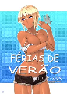 Summer Vacation | Férias de Verão (decensored), Português