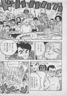 Lemon Kids No.9, 日本語