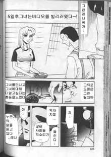 Gedou Goukanma Ch. 1-8, 한국어