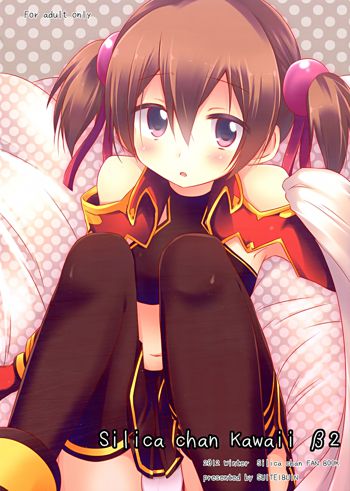 Silica chan kawaii β2, 日本語