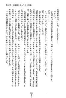 あんばらんすキッス お嬢さまお気をつけて！, 日本語