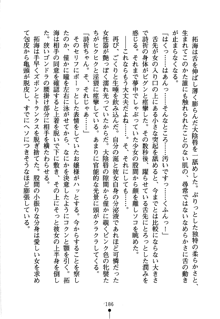 あんばらんすキッス お嬢さまお気をつけて！, 日本語