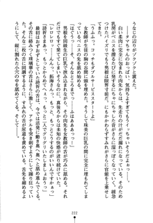 あんばらんすキッス お嬢さまお気をつけて！, 日本語