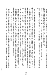 あんばらんすキッス お嬢さまお気をつけて！, 日本語