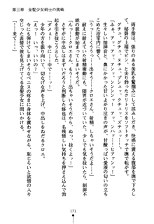 もののふガールズ 剣も恋も免許皆伝, 日本語