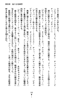 もののふガールズ 剣も恋も免許皆伝, 日本語