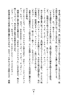 もののふガールズ 剣も恋も免許皆伝, 日本語