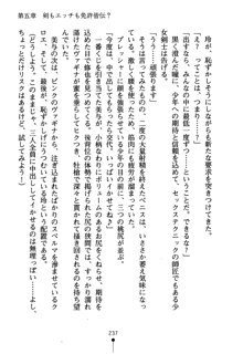 もののふガールズ 剣も恋も免許皆伝, 日本語