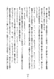 もののふガールズ 剣も恋も免許皆伝, 日本語