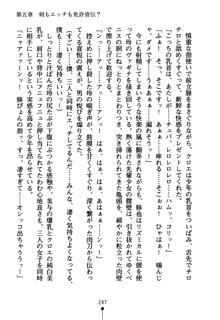 もののふガールズ 剣も恋も免許皆伝, 日本語