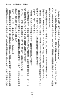 もののふガールズ 剣も恋も免許皆伝, 日本語