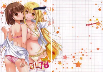 D.L. action 78, English