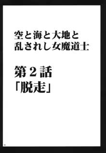 乱されし女魔道士総集編, 日本語