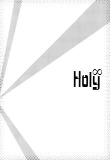 Holy∞, 日本語