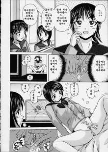 Miwaku no Tobira - Door of Fascination Ch. 1-6, 한국어