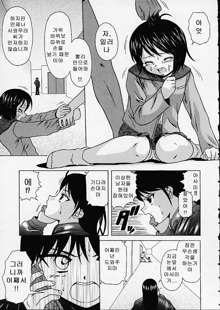 Miwaku no Tobira - Door of Fascination Ch. 1-6, 한국어