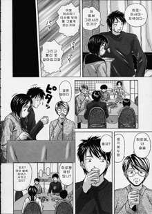 Miwaku no Tobira - Door of Fascination Ch. 1-6, 한국어