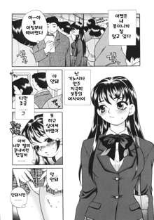 Binkan Musume, 한국어