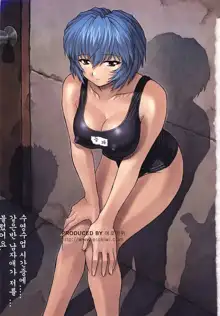 Ayanami 1 Gakuseihen | 능파 1, 한국어