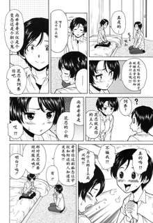 Daisuki na Hito - favorite person Ch. 1, 中文