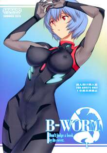 B-WORM, 中文