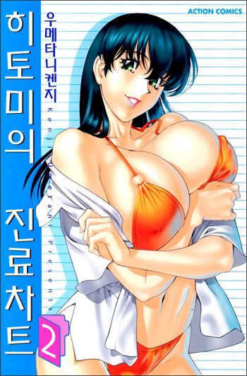 Hitomi no Karte 2, 한국어