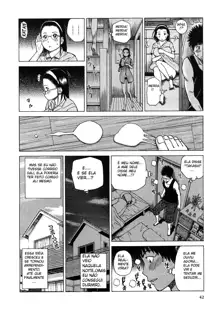 29sai Inyoku Tsuma Ch. 3, Português