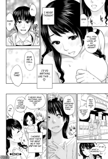 Okusan to Issho♥ | With a Married Woman♥, English