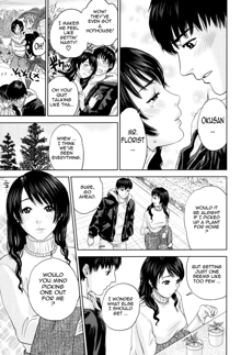 Okusan to Issho♥ | With a Married Woman♥, English