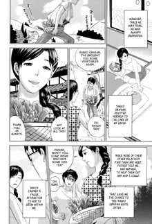 Okusan to Issho♥ | With a Married Woman♥, English