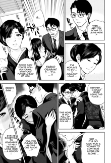 Okusan to Issho♥ | With a Married Woman♥, English