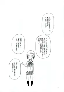 えちぃな!! 1, 日本語