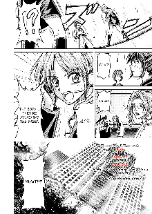 Dina Ranger - Vol.12-14  [Eng] by Saha, English