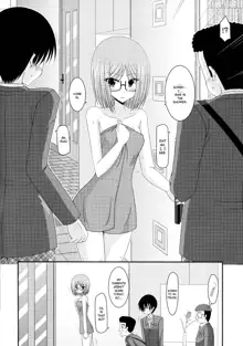 Roshutsu Shoujo Nikki 4 Satsume | Exhibitionist Girl's Diary 4, English