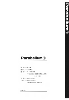 Parabellum 1, Русский