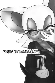 Kemono no Kanzume | Canned Furry (Spanish) LKNOFansub, Español