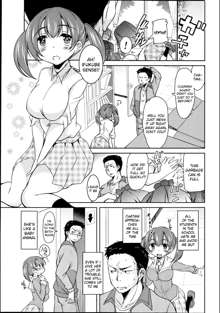 Houkago no Sangatsu Usagi-tachi  - The March Rabbits of an After School Ch. 1-2, English