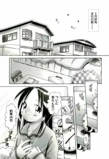 幼い果実 ~淫行娼学生の放課後~ 上, 日本語