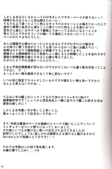 とある秘密の超能力者S, 日本語