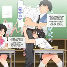 Yatara Hatsuiku no Ii Joshi Kougakusei to Itsudemo Daredemo Kozukuri SEX Dekiru Gakkou | A school where you can randomly have procreative sex with any of the fine developing xxxx-school girls you want, any time you want [English, English