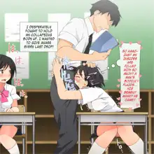 Yatara Hatsuiku no Ii Joshi Kougakusei to Itsudemo Daredemo Kozukuri SEX Dekiru Gakkou | A school where you can randomly have procreative sex with any of the fine developing xxxx-school girls you want, any time you want [English, English