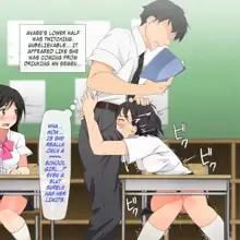 Yatara Hatsuiku no Ii Joshi Kougakusei to Itsudemo Daredemo Kozukuri SEX Dekiru Gakkou | A school where you can randomly have procreative sex with any of the fine developing xxxx-school girls you want, any time you want [English, English