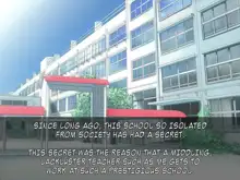 Yatara Hatsuiku no Ii Joshi Kougakusei to Itsudemo Daredemo Kozukuri SEX Dekiru Gakkou | A school where you can randomly have procreative sex with any of the fine developing xxxx-school girls you want, any time you want [English, English