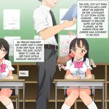 Yatara Hatsuiku no Ii Joshi Kougakusei to Itsudemo Daredemo Kozukuri SEX Dekiru Gakkou | A school where you can randomly have procreative sex with any of the fine developing xxxx-school girls you want, any time you want [English, English