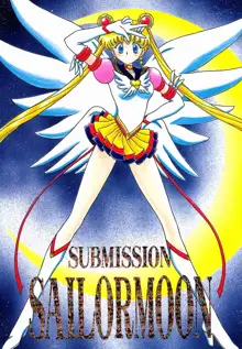 SUBMISSION SAILORMOON, 日本語