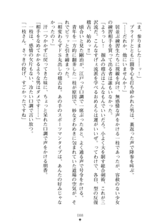 もののふガールズⅡ 姉妹剣士がお相手します, 日本語