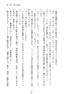 もののふガールズⅡ 姉妹剣士がお相手します, 日本語