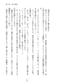 もののふガールズⅡ 姉妹剣士がお相手します, 日本語